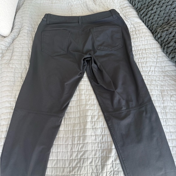 Lululemon ABC Pant Slim - Picture 2 of 4